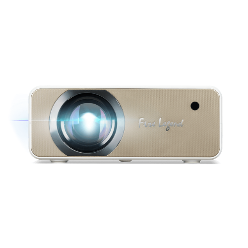  מקרן AOPEN FIRE LEGENT QF12 