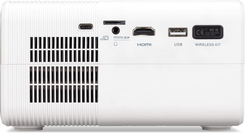  מקרן AOPEN FIRE LEGENT QF12 