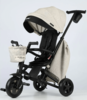 תלת אופן דו כיווני מתקפל 6 ב-1 MINENE X QPLAY אבן עלים