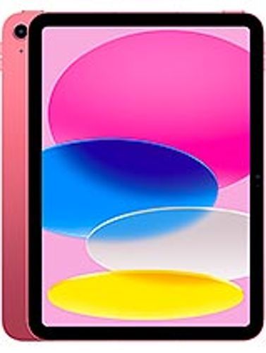 טאבלט Apple iPad 10.9 (2022) 64GB Wi-Fi +Cellular