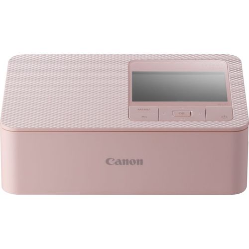 מדפסת תמונות ‏קומפקטית Canon Selphy CP1500 קנון