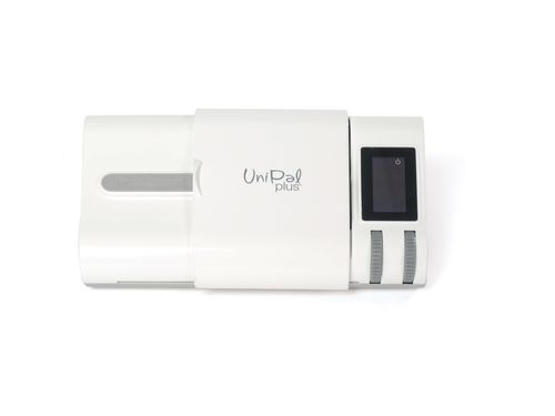 מטען אוניברסלי לסוללות נטענות  Hahnel UNIPAL PLUS