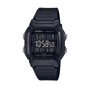 שעון יד קסיו דיגיטלי W-800H-1BV