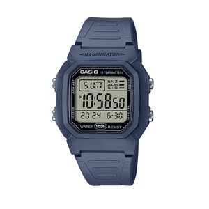 שעון יד קסיו דיגיטלי W-800H-2AVDF