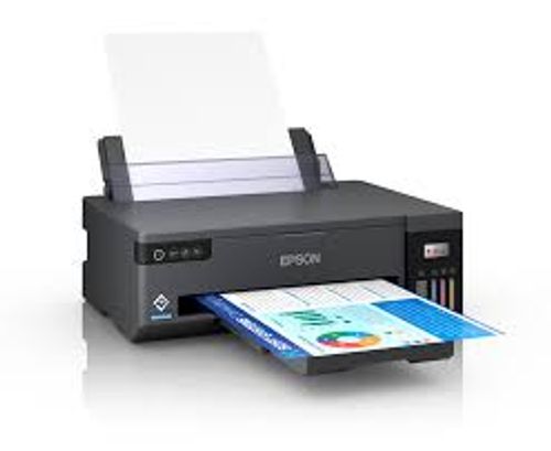 מדפסת הזרקת דיו Epson‎ EcoTank L11050+A3