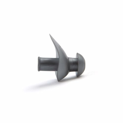 אטמי אוזניים | Ergo Earplug אפור