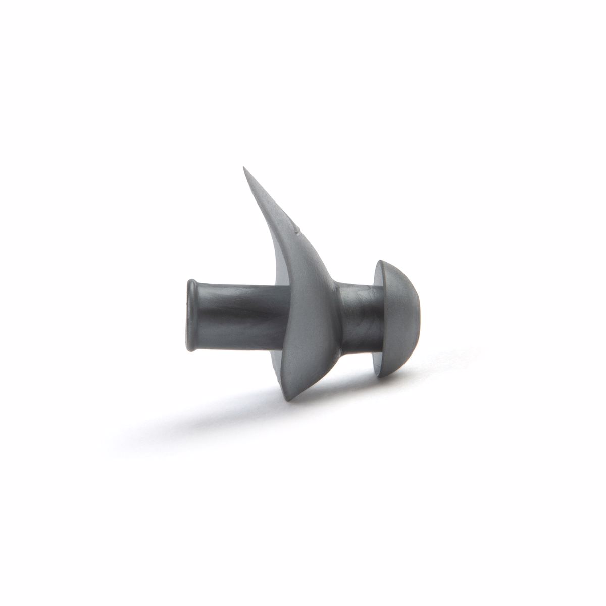 אטמי אוזניים | Ergo Earplug אפור