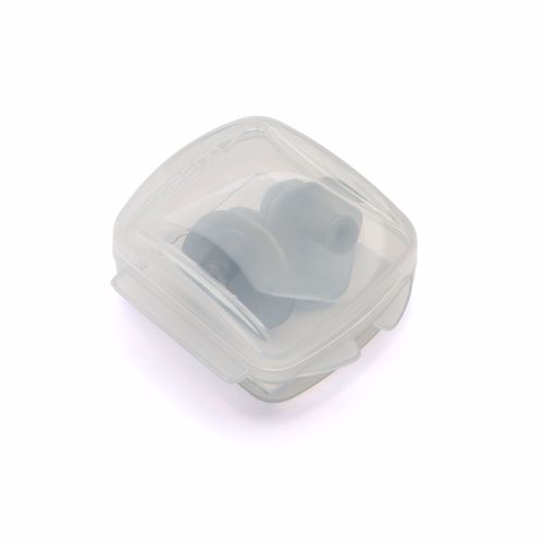 אטמי אוזניים | Ergo Earplug אפור