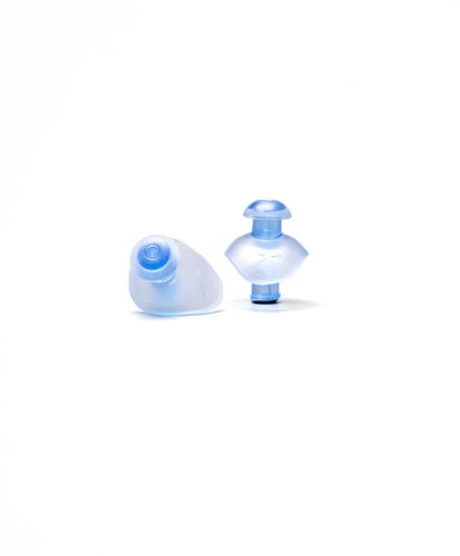 אטמי אוזניים | Ergo Earplug כחול