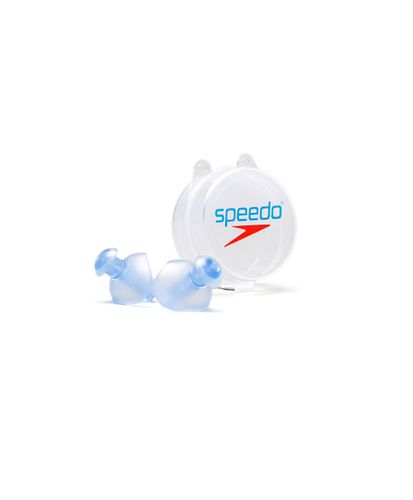 אטמי אוזניים | Ergo Earplug כחול
