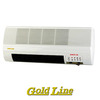 מזגנית חימום GOLD LINE ATLKPT2000RC