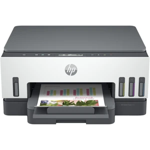 מדפסת HP Smart Tank 720 AiO