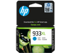 ראש דיו כחול  HP 933XL CN054AE Cyan - מקורי