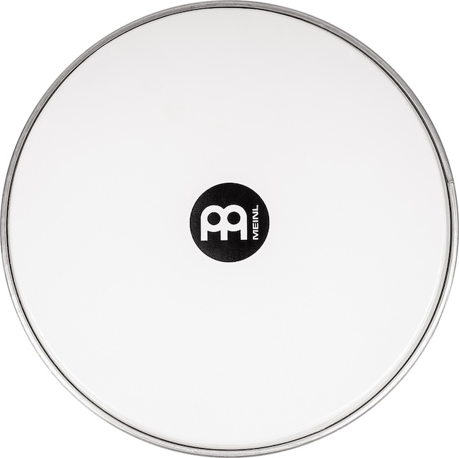  עור סינטטי Meinl HE-HEAD-103 בקוטר "7-1/4