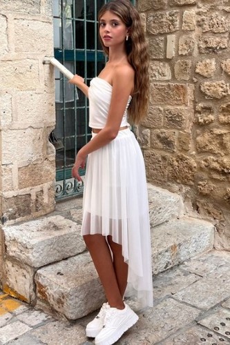 סט ליפוף עלמה