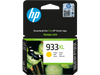 ראש דיו צהוב HP 933XL CN056AE Yellow- מקורי