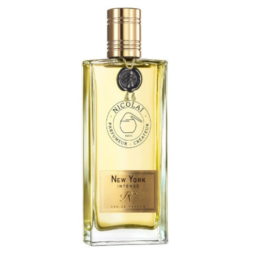 Nicolai New York Intense