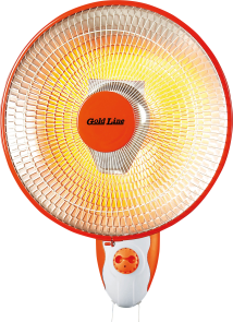 מקרן חום GOLD LINE ATL1402