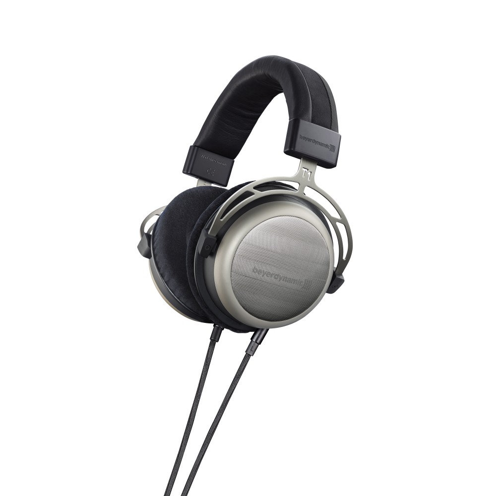 Beyerdynamic T 1 2nd Gen Audiophile