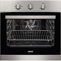 תנור בנוי זנוסי דגם ZOB32707XK  ZANUSSI