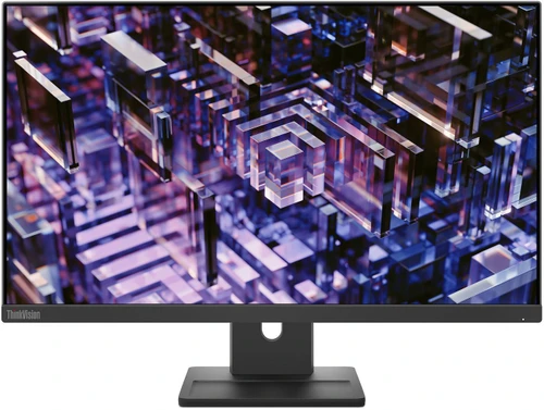 LENOVO ThinkVision E24q–30 מסך