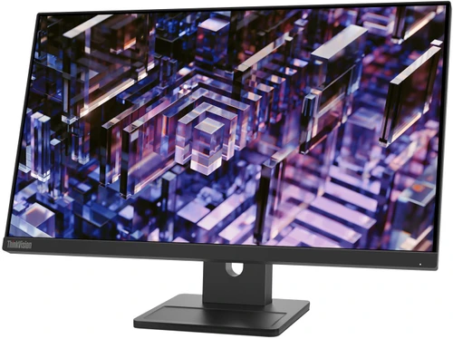 LENOVO ThinkVision E24q–30 מסך