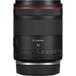 עדשה Canon RF 35mm f/1.4 L VCM - רשמי