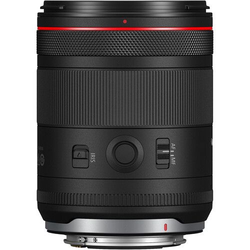 עדשה Canon RF 35mm f/1.4 L VCM - רשמי
