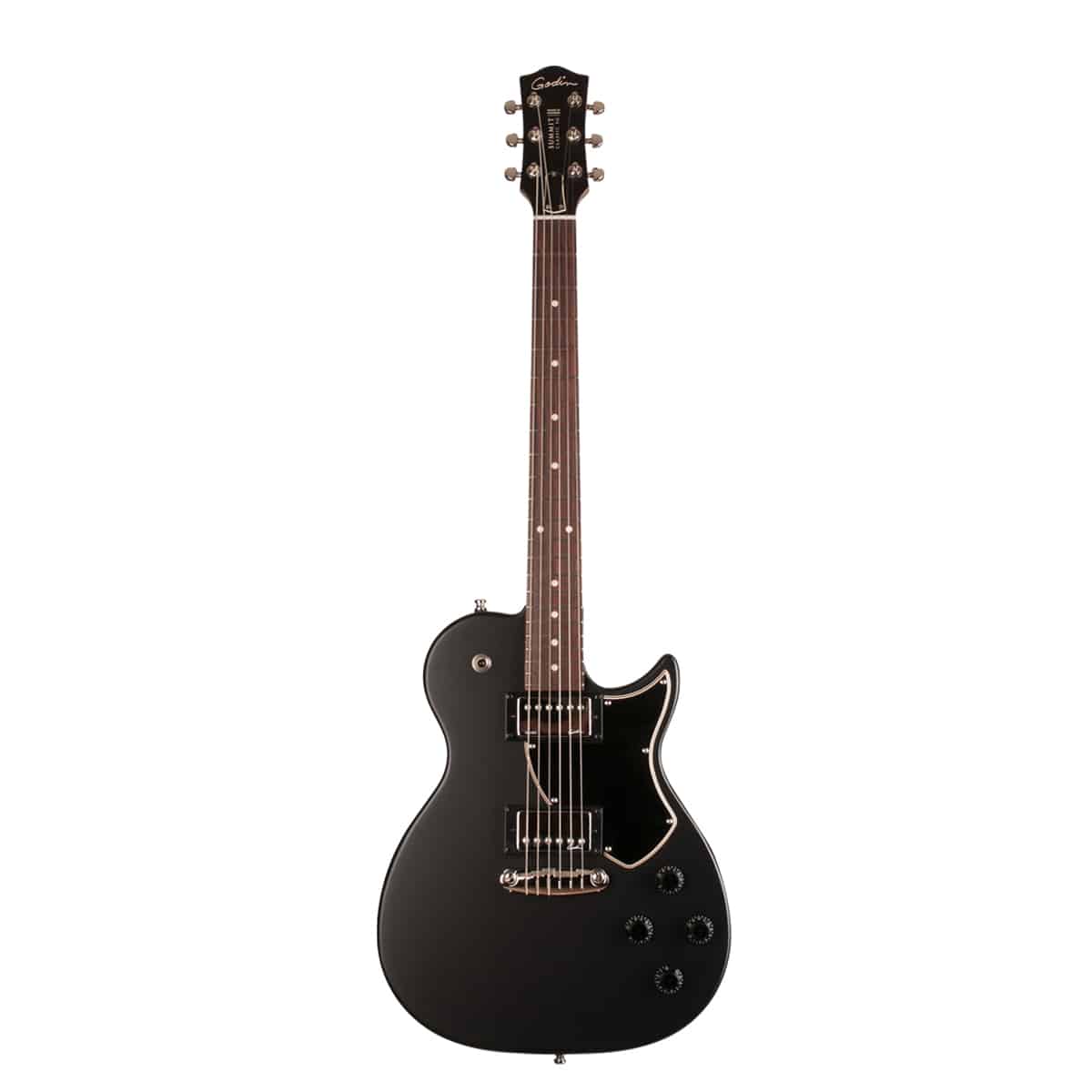 Godin Summit Classic SG Matte Black