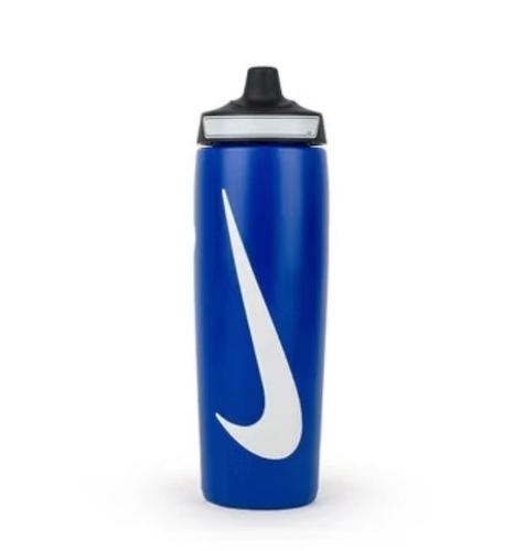 בקבוק ספורט נייק  Nike Refuel Bottle | כחול 700 מ