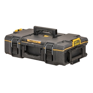 ארגז כלים TOUGH SYSTEM DS166 דור 2.0