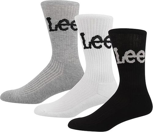 גרבי לי Lee Sports CROBETT | שלישייה