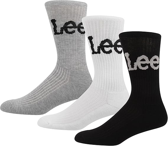 גרבי לי Lee Sports CROBETT | שלישייה