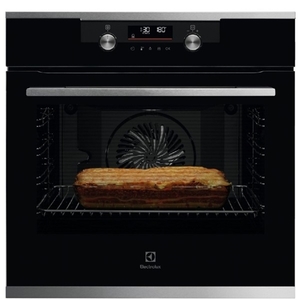 תנור פירוליטי 71 ליטר דגם Electrolux EOP7528X אלקטרולוקס
