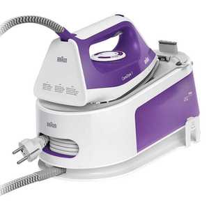 מגהץ ‏קיטור Braun IS1014VI בראון