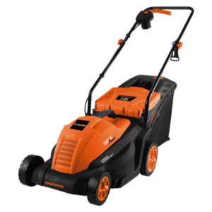  מכסחת דשא חשמלית DLM1600-E