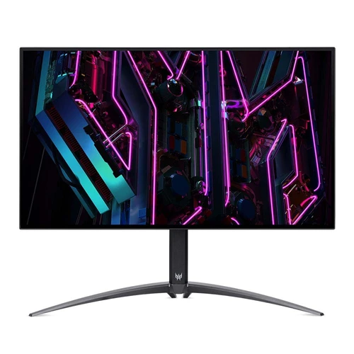מסך אייסר Predator X27U 27