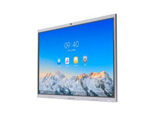מסך מגע אינטראקטיבי Hikvision DS-D5C65RB 65