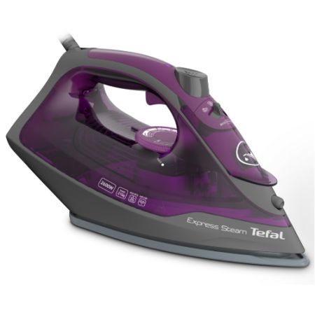 מגהץ אדים TEFAL FV2843 