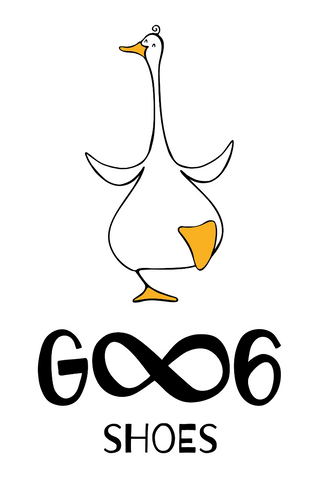נעלי ברפוט גבוהות GOO 6 מידה 20 - ורוד