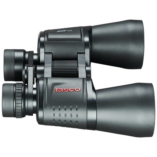 משקפת ESSENTIALS 12X50 טסקו