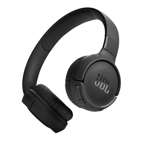 אוזניות ‏אלחוטיות JBL Tune 520BT שחור (יבואן רשמי)
