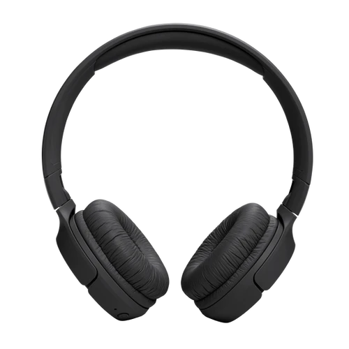 אוזניות ‏אלחוטיות JBL Tune 520BT שחור (יבואן רשמי)