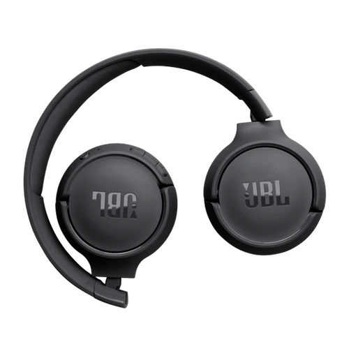 אוזניות ‏אלחוטיות JBL Tune 520BT שחור (יבואן רשמי)