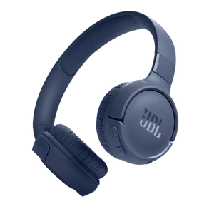 אוזניות ‏אלחוטיות JBL Tune 520BT כחול 