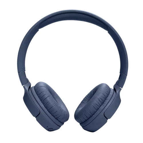 אוזניות ‏אלחוטיות JBL Tune 520BT כחול 