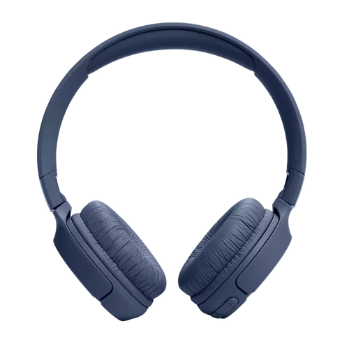 אוזניות ‏אלחוטיות JBL Tune 520BT כחול 