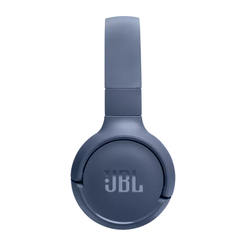 אוזניות ‏אלחוטיות JBL Tune 520BT כחול 