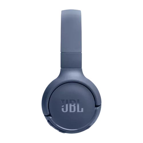 אוזניות ‏אלחוטיות JBL Tune 520BT כחול 