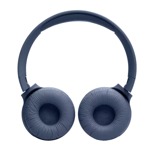 אוזניות ‏אלחוטיות JBL Tune 520BT כחול 